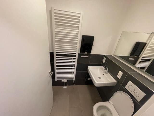 1 bedroom flat to rent, 51 m², Fuchstanzstr. 30, Frankfurt, Hesse 1 bedroom flat to rent, 51 m², Fuchstanzstr. 30, Frankfurt, Hesse