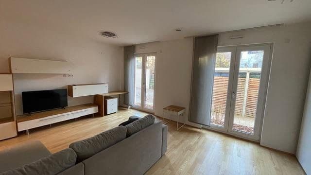 1 bedroom flat to rent, 51 m², Fuchstanzstr. 30, Frankfurt, Hesse 1 bedroom flat to rent, 51 m², Fuchstanzstr. 30, Frankfurt, Hesse