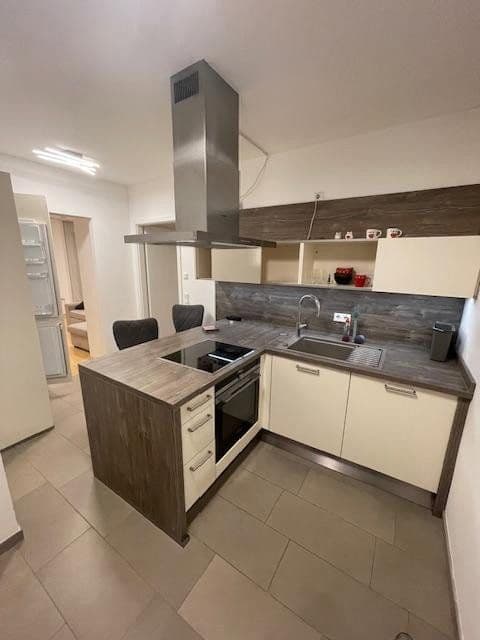 1 bedroom flat to rent, 51 m², Fuchstanzstr. 30, Frankfurt, Hesse 1 bedroom flat to rent, 51 m², Fuchstanzstr. 30, Frankfurt, Hesse