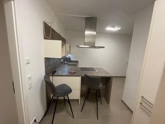 1 bedroom flat to rent, 51 m², Fuchstanzstr. 30, Frankfurt, Hesse 1 bedroom flat to rent, 51 m², Fuchstanzstr. 30, Frankfurt, Hesse