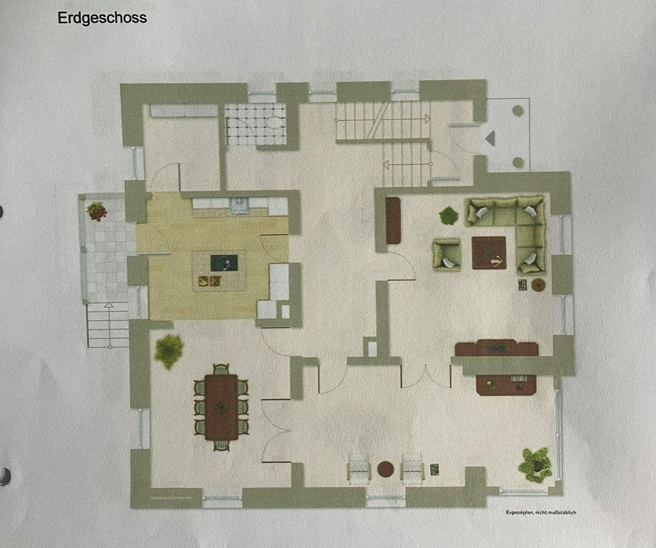 house for sale, 300 m², Lauchringen, Baden-Württemberg house for sale, 300 m², Lauchringen, Baden-Württemberg