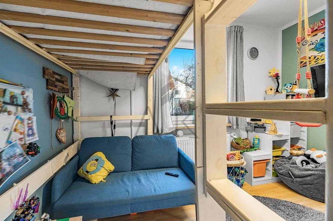 house for sale, 140 m², Lachenmeyrstraße 6, München, Bavaria house for sale, 140 m², Lachenmeyrstraße 6, München, Bavaria