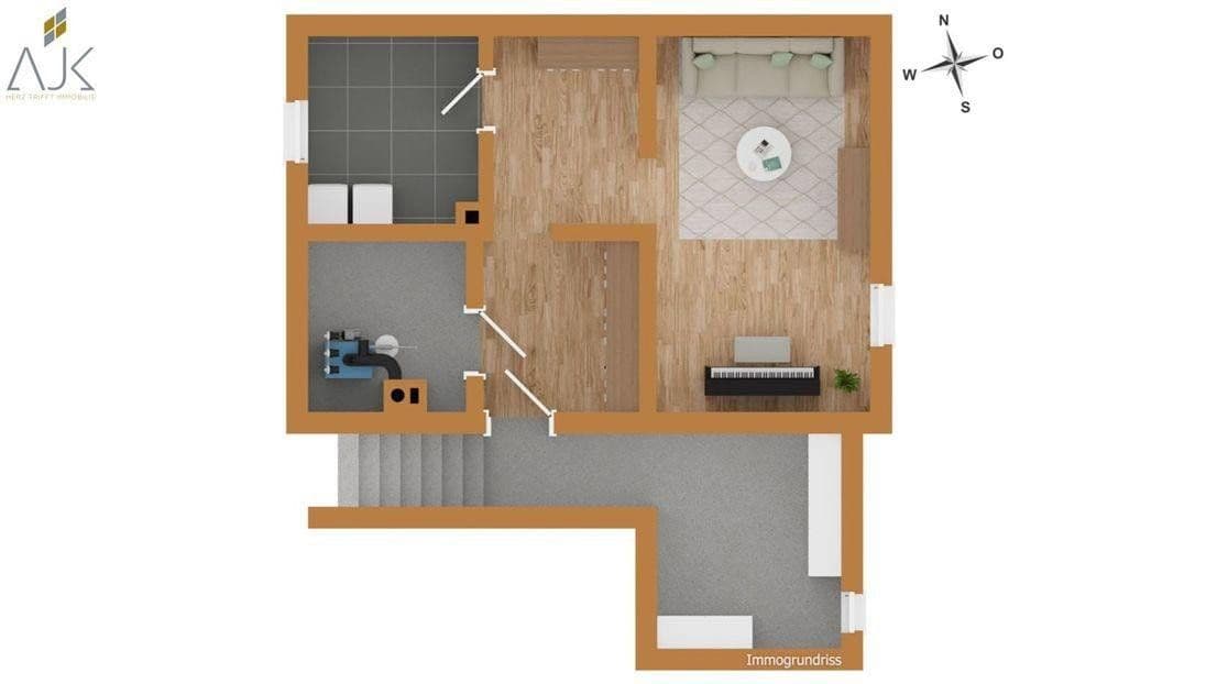 house for sale, 140 m², Lachenmeyrstraße 6, München, Bavaria house for sale, 140 m², Lachenmeyrstraße 6, München, Bavaria