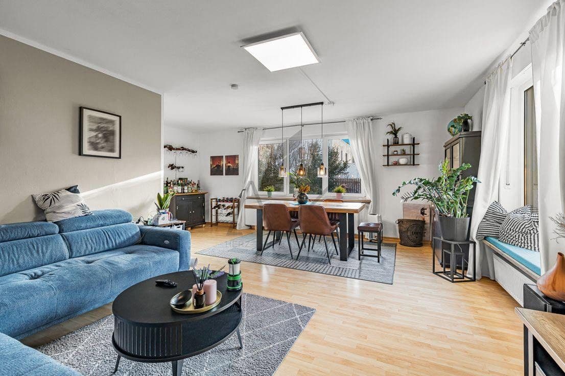 house for sale, 140 m², Lachenmeyrstraße 6, München, Bavaria house for sale, 140 m², Lachenmeyrstraße 6, München, Bavaria