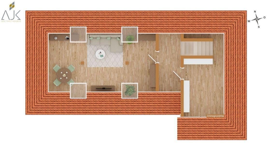 house for sale, 140 m², Lachenmeyrstraße 6, München, Bavaria house for sale, 140 m², Lachenmeyrstraße 6, München, Bavaria