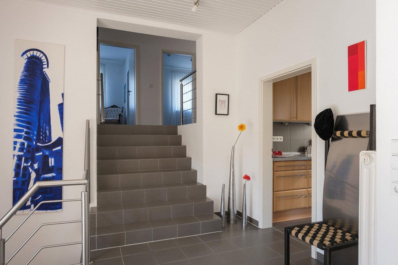 house for sale, 228 m², Ingelheim am Rhein, Rhineland-Palatinate house for sale, 228 m², Ingelheim am Rhein, Rhineland-Palatinate