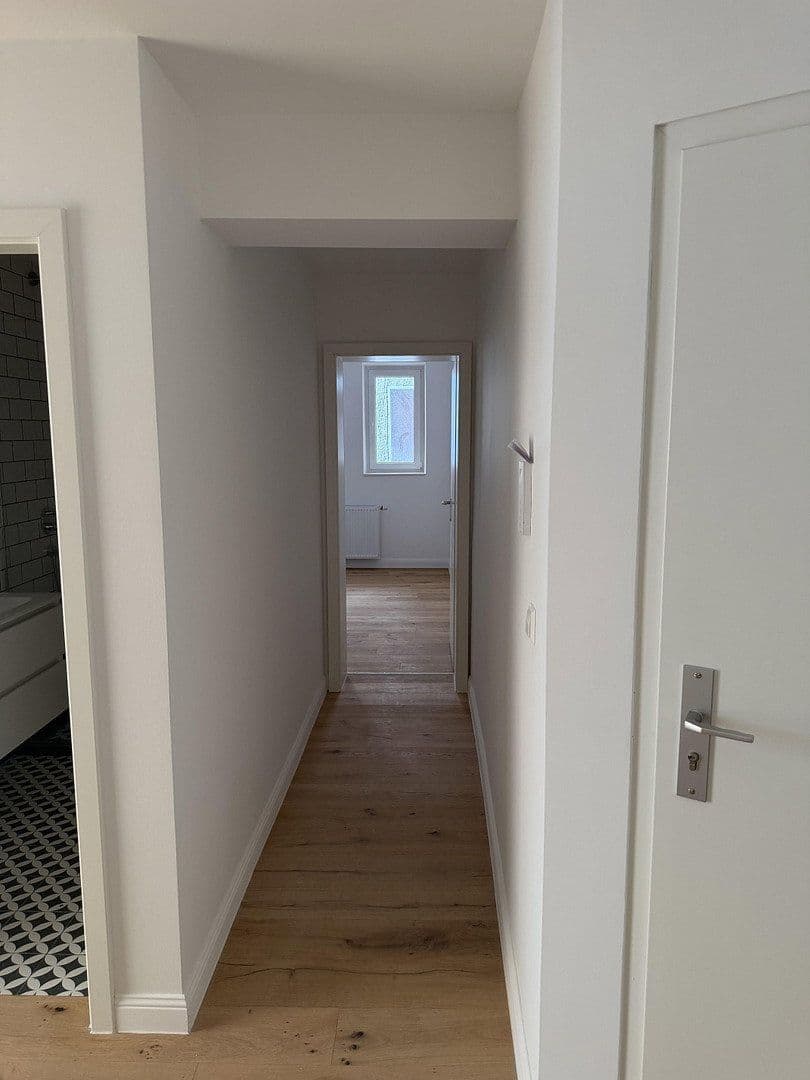 3 bedroom flat to rent, 73 m², Bussenstraße 58, Stuttgart, Baden-Württemberg 3 bedroom flat to rent, 73 m², Bussenstraße 58, Stuttgart, Baden-Württemberg
