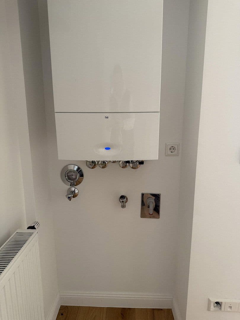 3 bedroom flat to rent, 73 m², Bussenstraße 58, Stuttgart, Baden-Württemberg 3 bedroom flat to rent, 73 m², Bussenstraße 58, Stuttgart, Baden-Württemberg