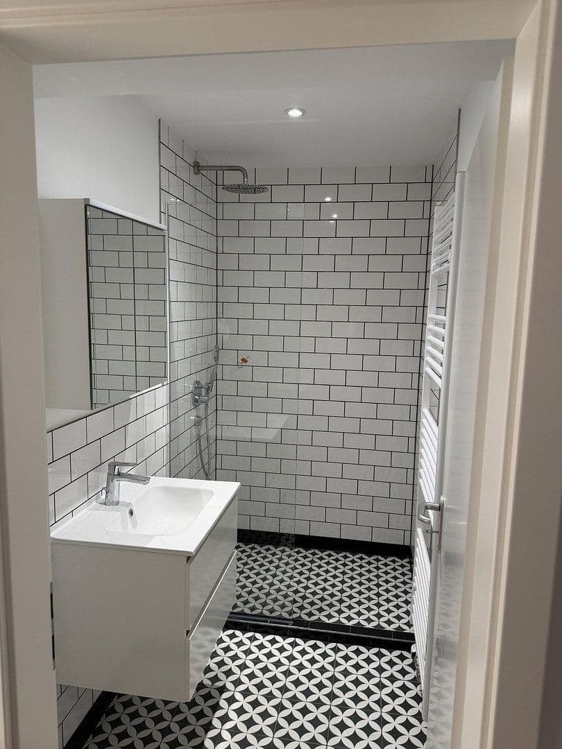 3 bedroom flat to rent, 73 m², Bussenstraße 58, Stuttgart, Baden-Württemberg 3 bedroom flat to rent, 73 m², Bussenstraße 58, Stuttgart, Baden-Württemberg