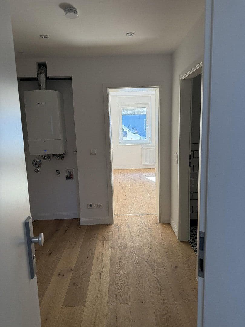 3 bedroom flat to rent, 73 m², Bussenstraße 58, Stuttgart, Baden-Württemberg 3 bedroom flat to rent, 73 m², Bussenstraße 58, Stuttgart, Baden-Württemberg