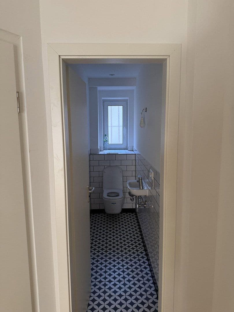 3 bedroom flat to rent, 73 m², Bussenstraße 58, Stuttgart, Baden-Württemberg 3 bedroom flat to rent, 73 m², Bussenstraße 58, Stuttgart, Baden-Württemberg