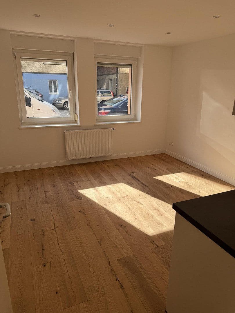 3 bedroom flat to rent, 73 m², Bussenstraße 58, Stuttgart, Baden-Württemberg 3 bedroom flat to rent, 73 m², Bussenstraße 58, Stuttgart, Baden-Württemberg