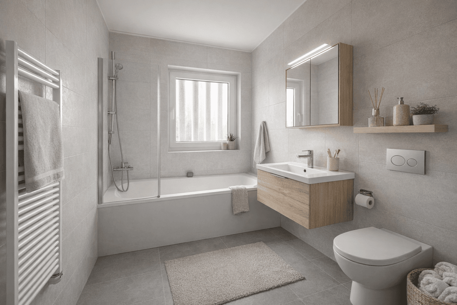 3 bedroom flat for sale, 76 m², Kachletstrasse 19, Nürnberg, Bavaria 3 bedroom flat for sale, 76 m², Kachletstrasse 19, Nürnberg, Bavaria