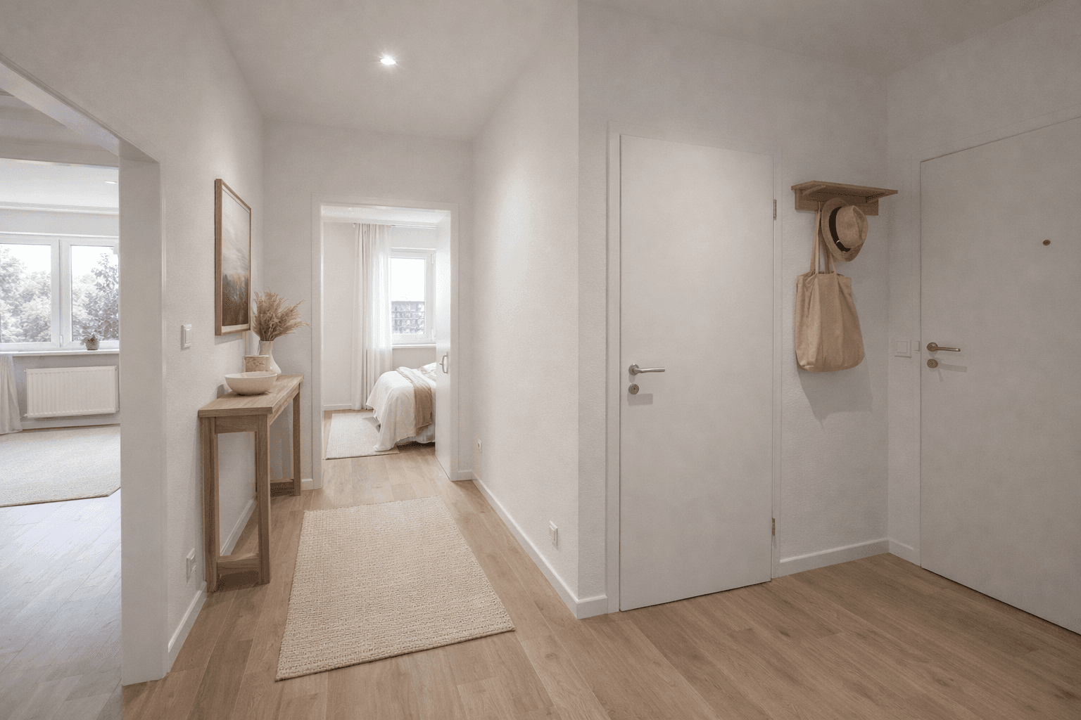 3 bedroom flat for sale, 76 m², Kachletstrasse 19, Nürnberg, Bavaria 3 bedroom flat for sale, 76 m², Kachletstrasse 19, Nürnberg, Bavaria