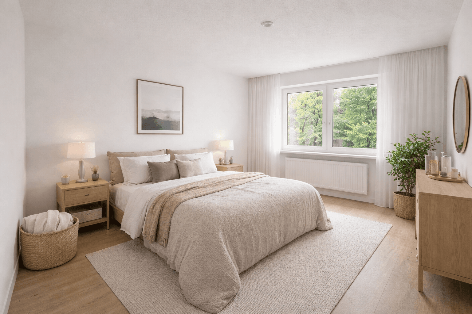 3 bedroom flat for sale, 76 m², Kachletstrasse 19, Nürnberg, Bavaria 3 bedroom flat for sale, 76 m², Kachletstrasse 19, Nürnberg, Bavaria