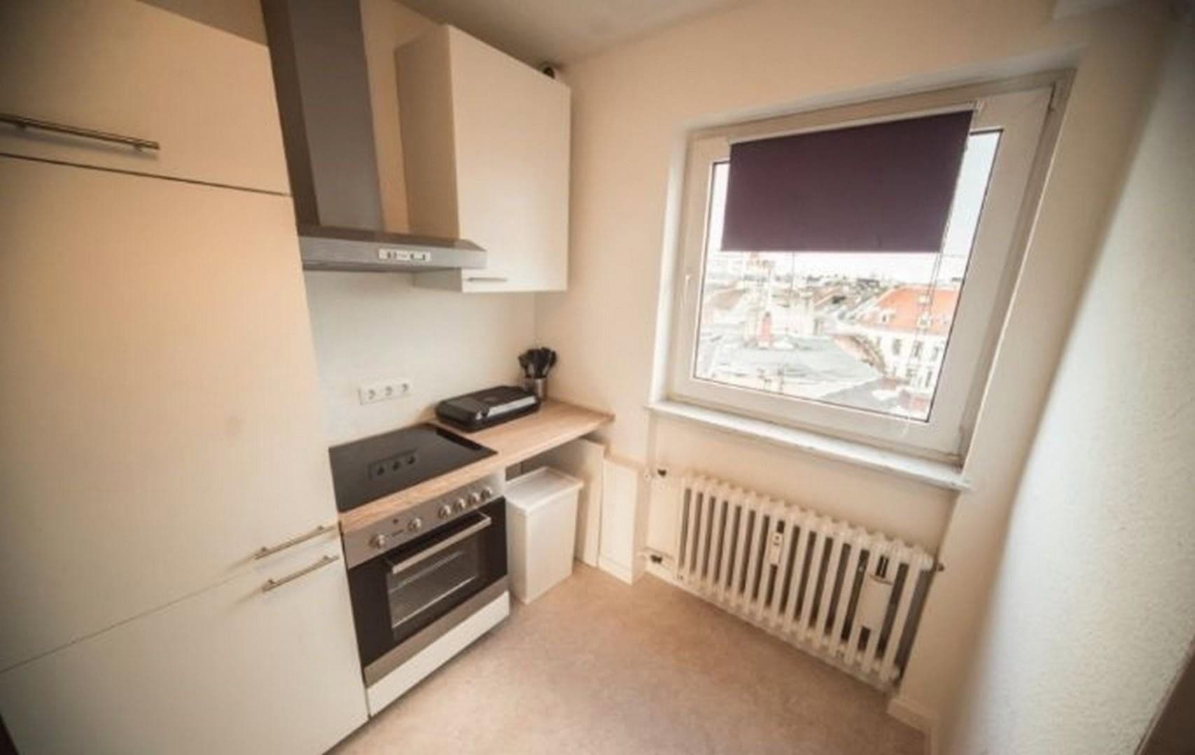 2 bedroom flat to rent, 80 m², Hohenzollernring 42, Köln, North Rhine-Westphalia 2 bedroom flat to rent, 80 m², Hohenzollernring 42, Köln, North Rhine-Westphalia