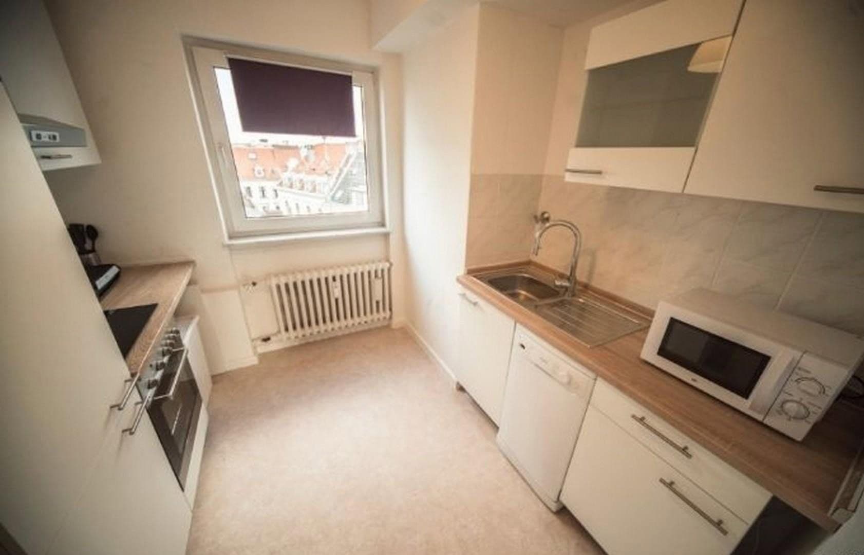 2 bedroom flat to rent, 80 m², Hohenzollernring 42, Köln, North Rhine-Westphalia 2 bedroom flat to rent, 80 m², Hohenzollernring 42, Köln, North Rhine-Westphalia