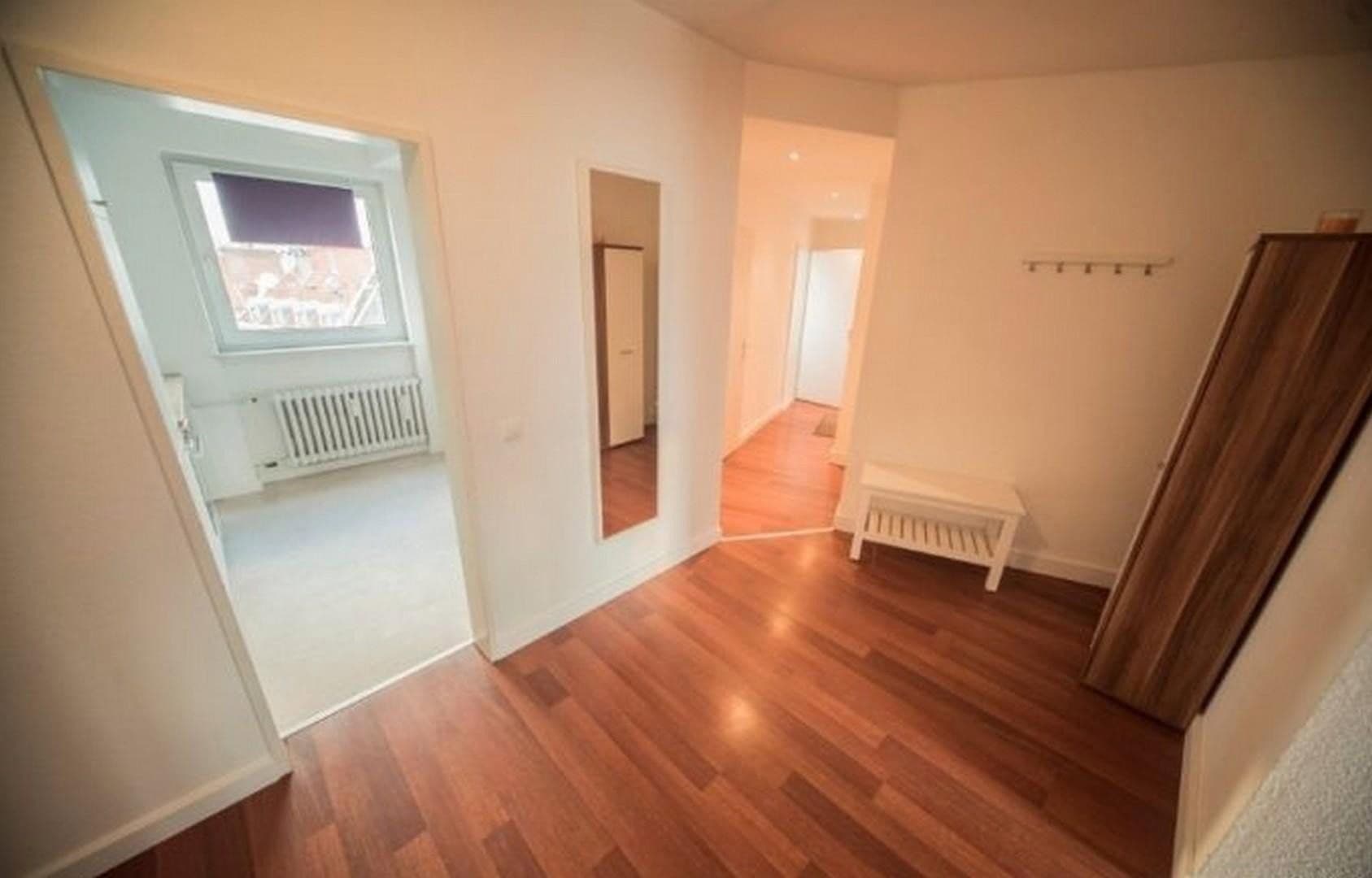 2 bedroom flat to rent, 80 m², Hohenzollernring 42, Köln, North Rhine-Westphalia 2 bedroom flat to rent, 80 m², Hohenzollernring 42, Köln, North Rhine-Westphalia