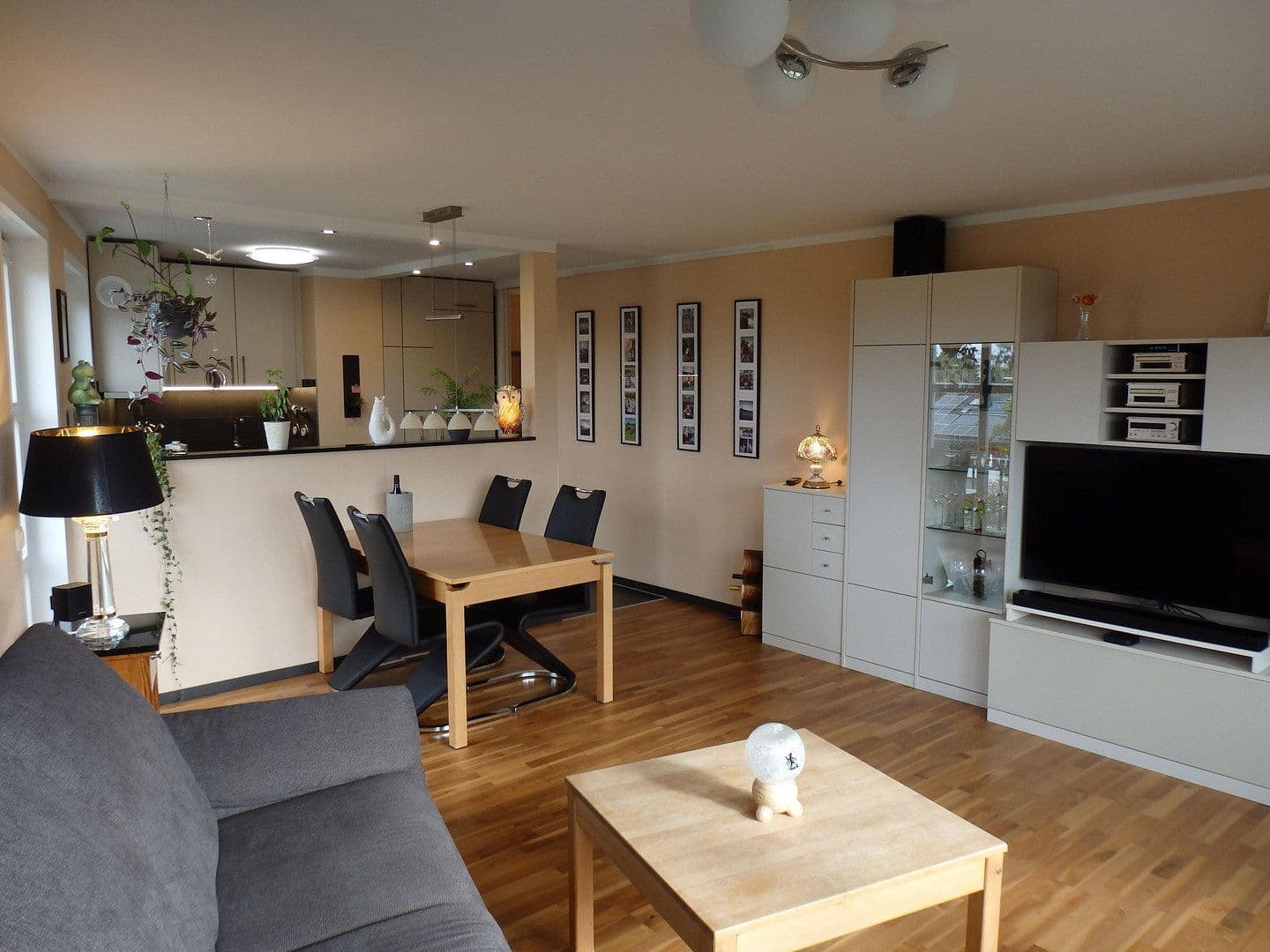 4 bedroom flat for sale, 93 m², München - Trudering, Bavaria 4 bedroom flat for sale, 93 m², München - Trudering, Bavaria