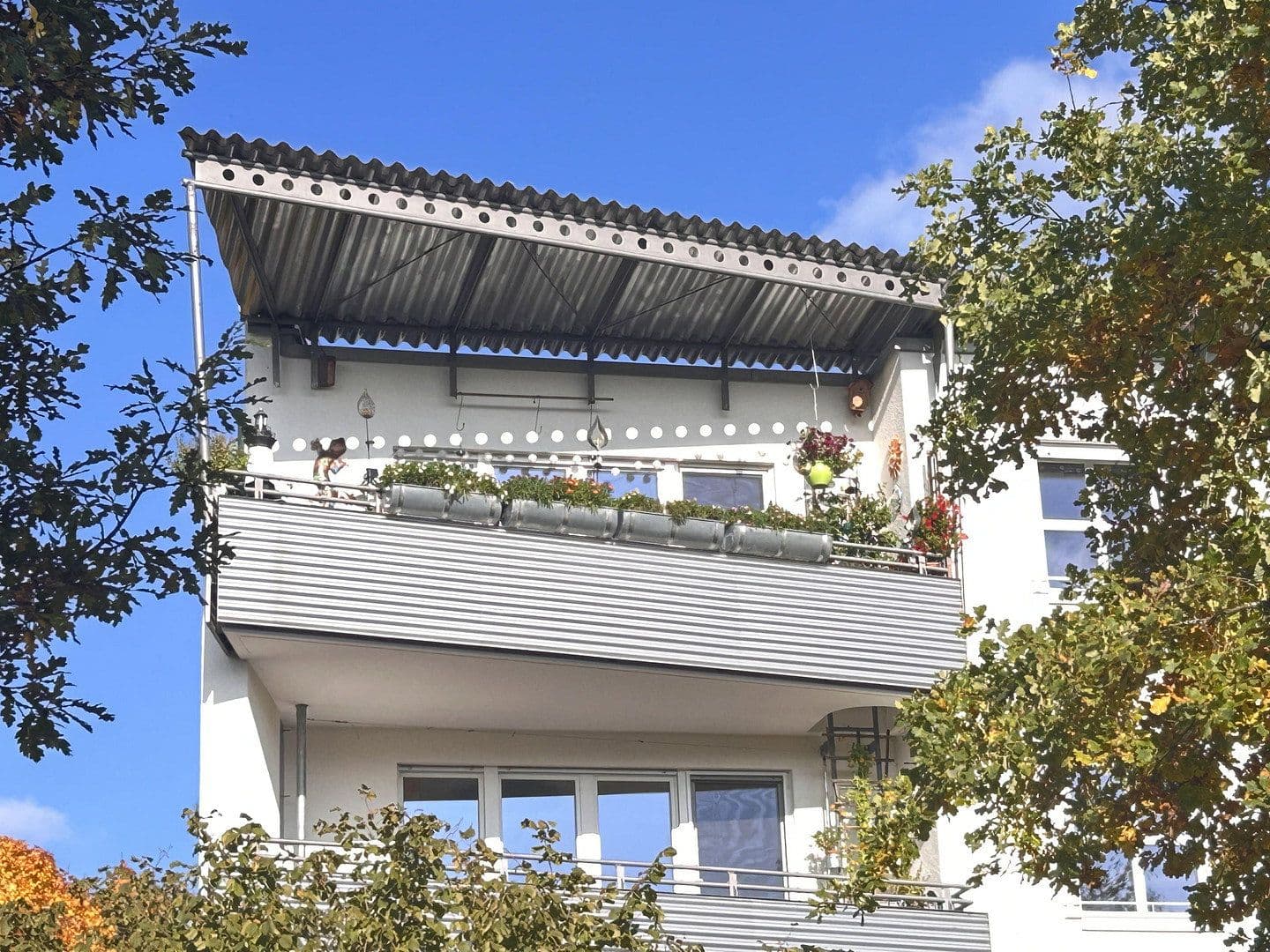 4 bedroom flat for sale, 93 m², München - Trudering, Bavaria 4 bedroom flat for sale, 93 m², München - Trudering, Bavaria