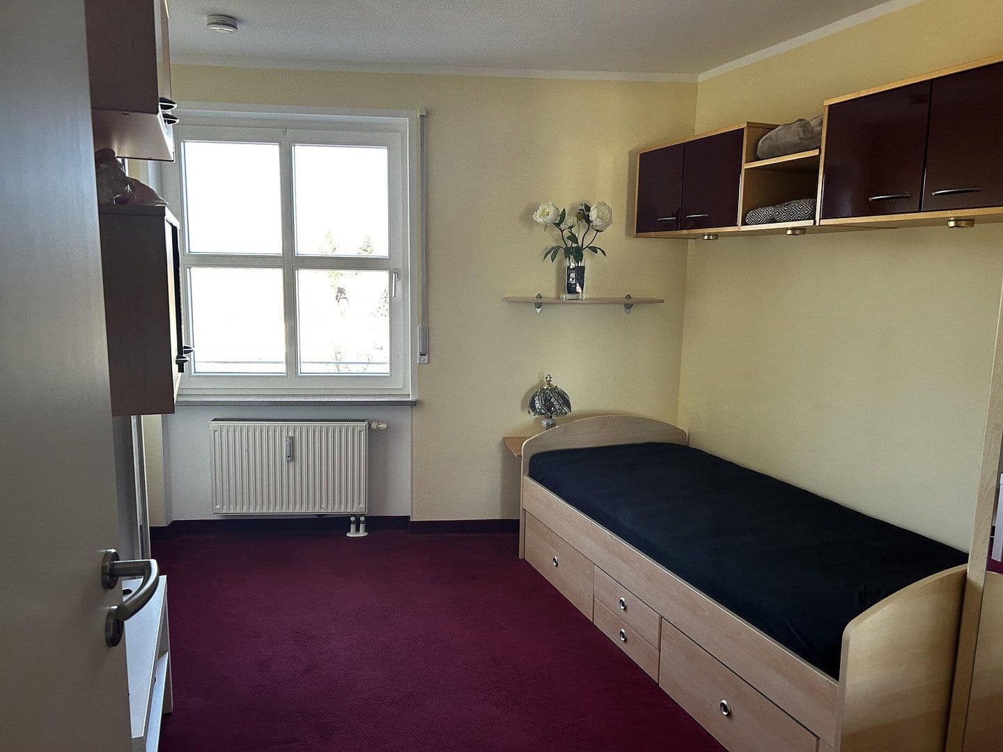 4 bedroom flat for sale, 93 m², München - Trudering, Bavaria 4 bedroom flat for sale, 93 m², München - Trudering, Bavaria