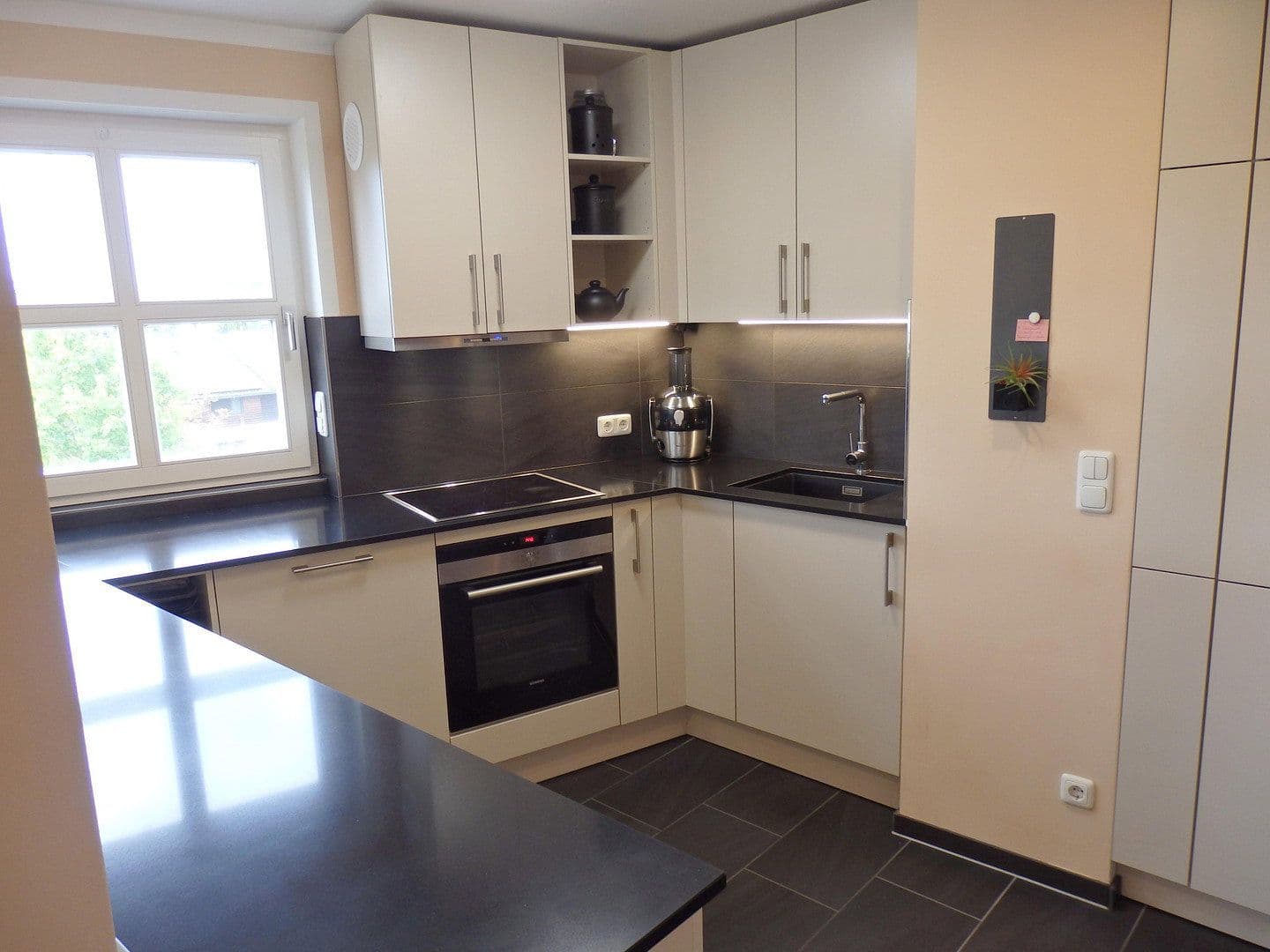 4 bedroom flat for sale, 93 m², München - Trudering, Bavaria 4 bedroom flat for sale, 93 m², München - Trudering, Bavaria