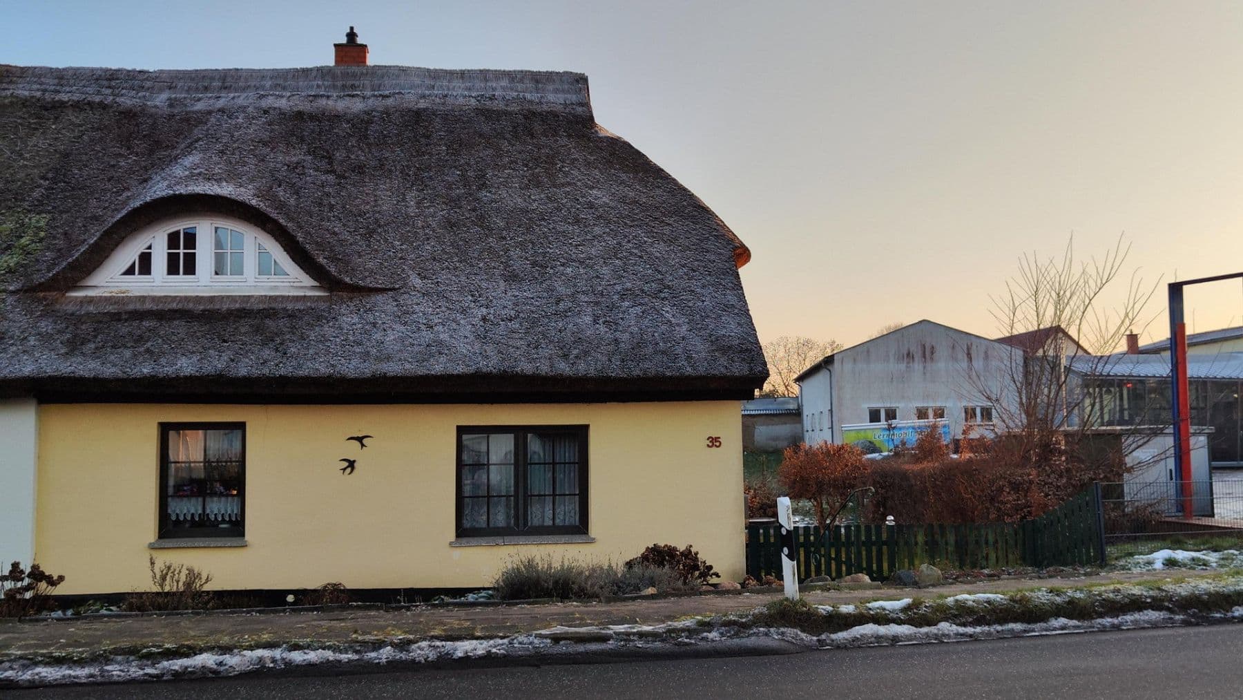 house for sale, 92 m², Dorfstraße 35, Putbus, Mecklenburg-Vorpommern house for sale, 92 m², Dorfstraße 35, Putbus, Mecklenburg-Vorpommern