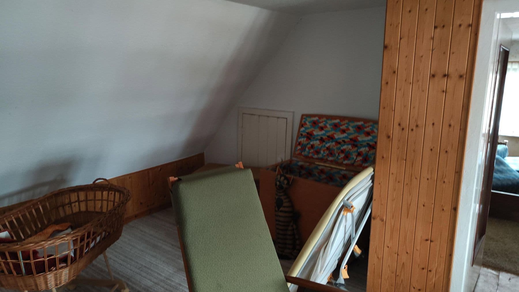 house for sale, 92 m², Dorfstraße 35, Putbus, Mecklenburg-Vorpommern house for sale, 92 m², Dorfstraße 35, Putbus, Mecklenburg-Vorpommern