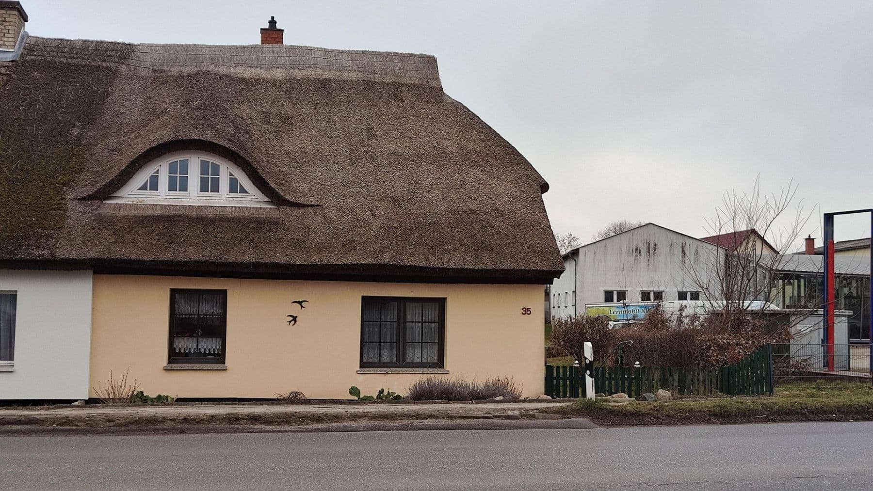 house for sale, 92 m², Dorfstraße 35, Putbus, Mecklenburg-Vorpommern house for sale, 92 m², Dorfstraße 35, Putbus, Mecklenburg-Vorpommern