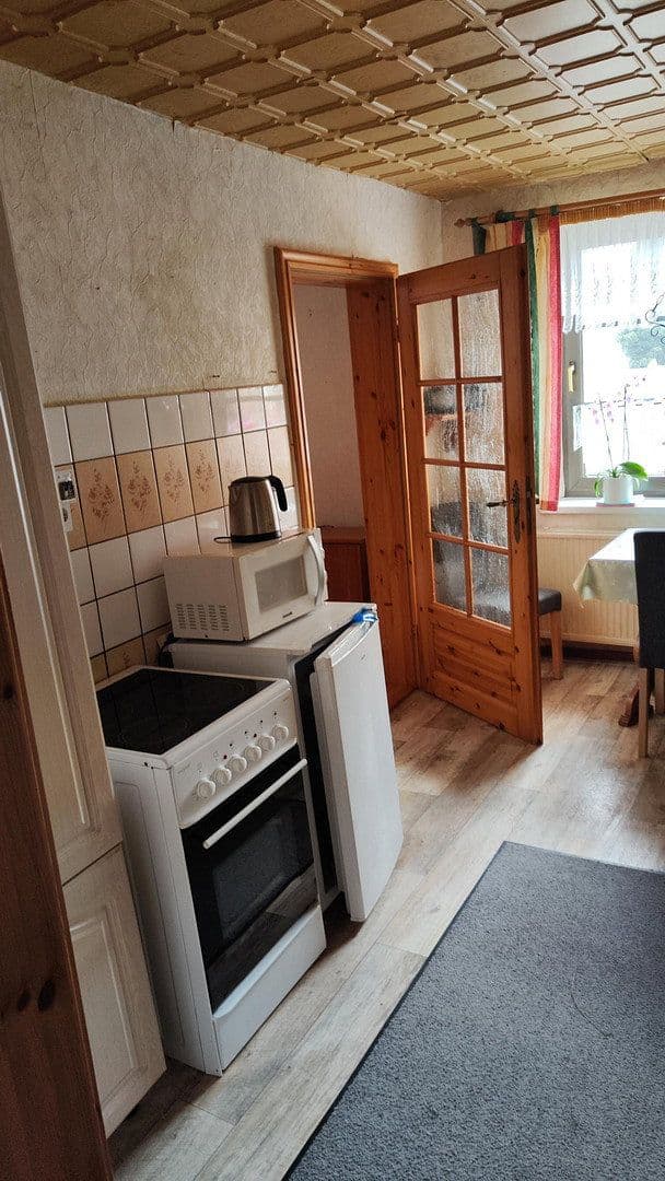 house for sale, 92 m², Dorfstraße 35, Putbus, Mecklenburg-Vorpommern house for sale, 92 m², Dorfstraße 35, Putbus, Mecklenburg-Vorpommern