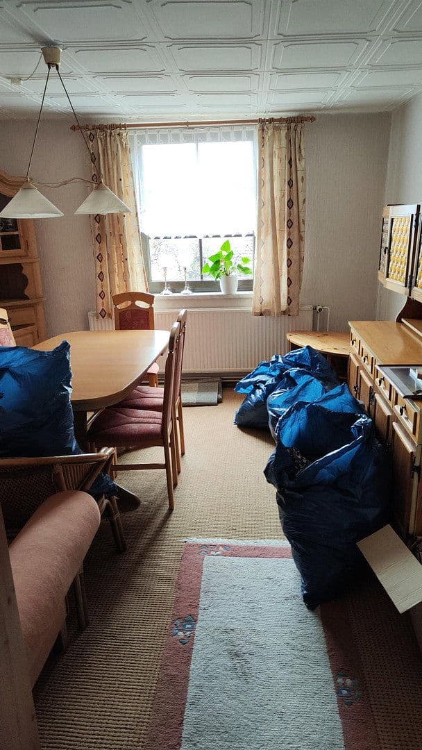 house for sale, 92 m², Dorfstraße 35, Putbus, Mecklenburg-Vorpommern house for sale, 92 m², Dorfstraße 35, Putbus, Mecklenburg-Vorpommern