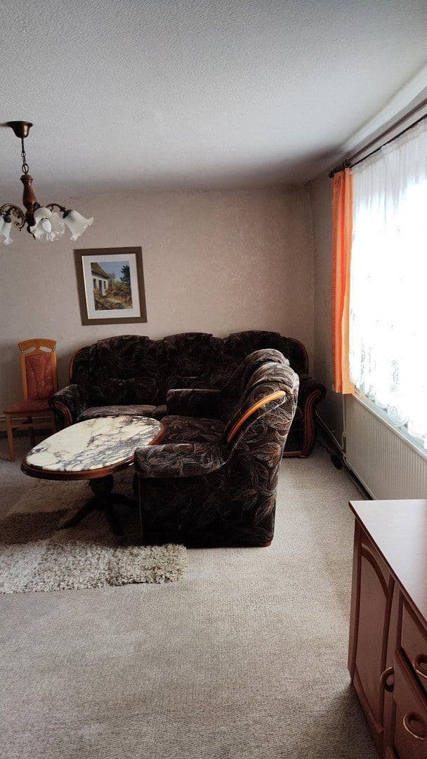 house for sale, 92 m², Dorfstraße 35, Putbus, Mecklenburg-Vorpommern house for sale, 92 m², Dorfstraße 35, Putbus, Mecklenburg-Vorpommern