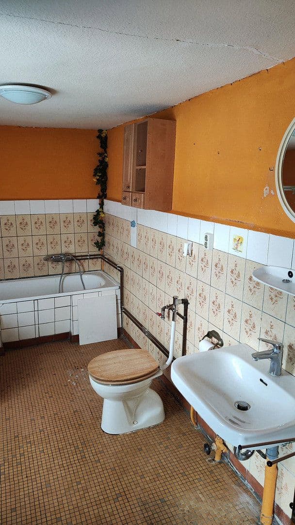 house for sale, 92 m², Dorfstraße 35, Putbus, Mecklenburg-Vorpommern house for sale, 92 m², Dorfstraße 35, Putbus, Mecklenburg-Vorpommern