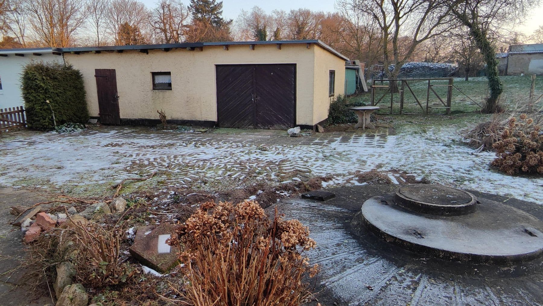 house for sale, 92 m², Dorfstraße 35, Putbus, Mecklenburg-Vorpommern house for sale, 92 m², Dorfstraße 35, Putbus, Mecklenburg-Vorpommern