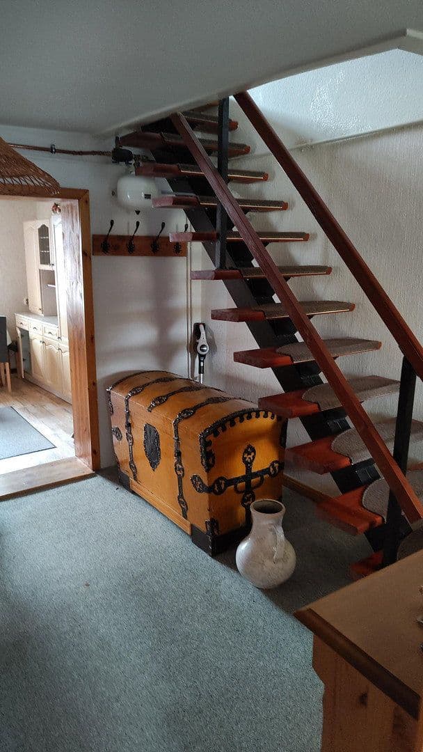 house for sale, 92 m², Dorfstraße 35, Putbus, Mecklenburg-Vorpommern house for sale, 92 m², Dorfstraße 35, Putbus, Mecklenburg-Vorpommern