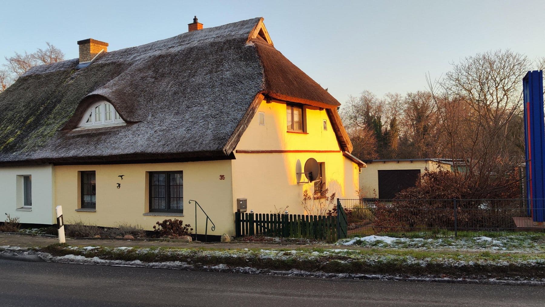 house for sale, 92 m², Dorfstraße 35, Putbus, Mecklenburg-Vorpommern house for sale, 92 m², Dorfstraße 35, Putbus, Mecklenburg-Vorpommern