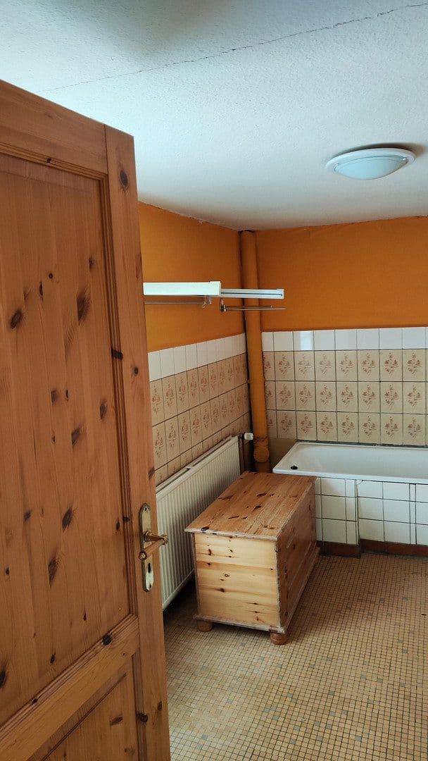 house for sale, 92 m², Dorfstraße 35, Putbus, Mecklenburg-Vorpommern house for sale, 92 m², Dorfstraße 35, Putbus, Mecklenburg-Vorpommern