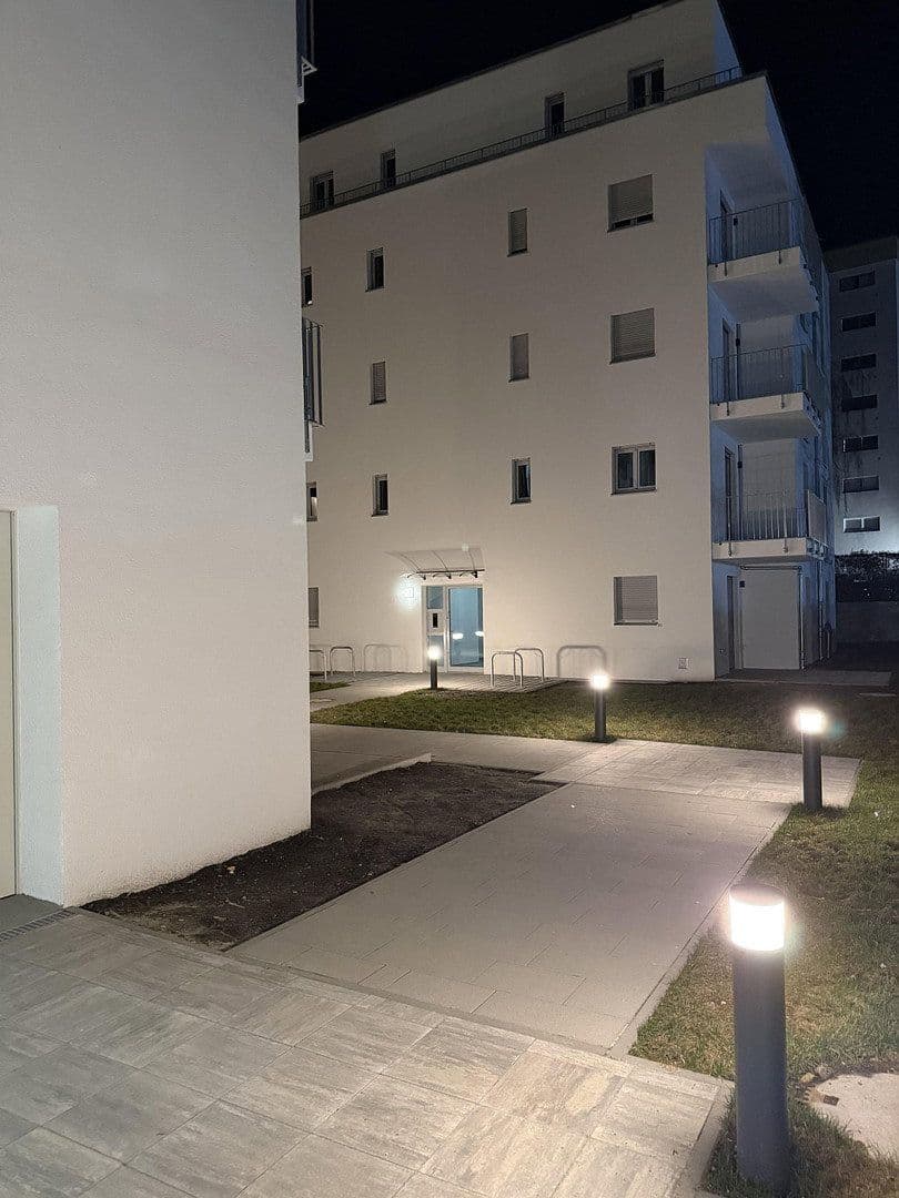 2 bedroom flat to rent, 50 m², Berlin, Berlin 2 bedroom flat to rent, 50 m², Berlin, Berlin