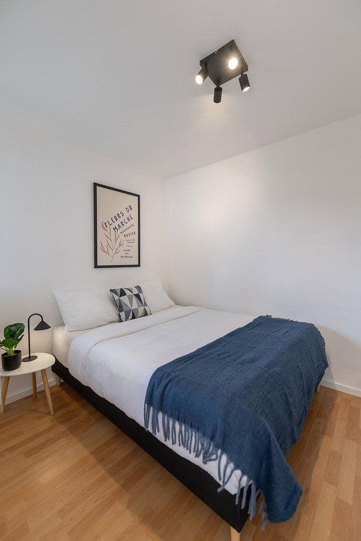 2 bedroom flat to rent, 37 m², Passau, Bavaria 2 bedroom flat to rent, 37 m², Passau, Bavaria