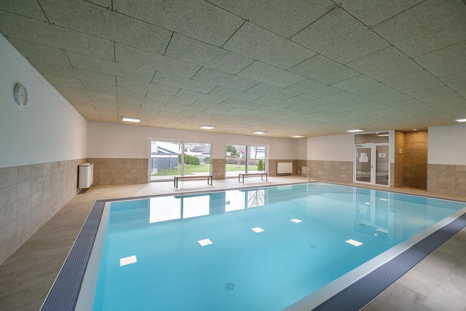 2 bedroom flat to rent, 37 m², Passau, Bavaria 2 bedroom flat to rent, 37 m², Passau, Bavaria