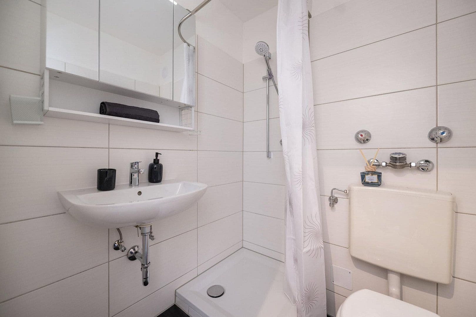 2 bedroom flat to rent, 37 m², Passau, Bavaria 2 bedroom flat to rent, 37 m², Passau, Bavaria