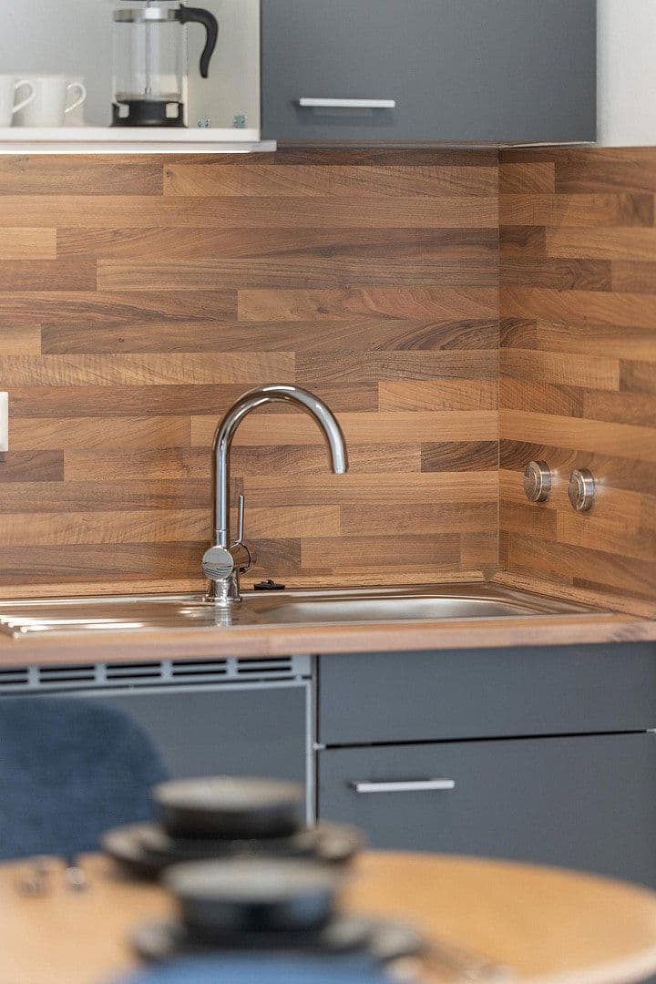 2 bedroom flat to rent, 37 m², Passau, Bavaria 2 bedroom flat to rent, 37 m², Passau, Bavaria