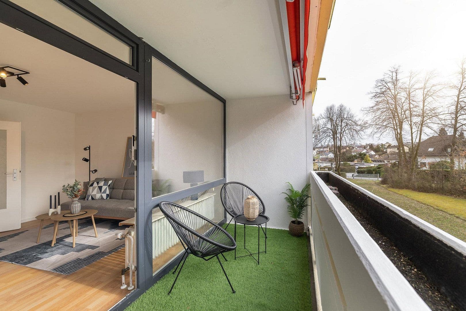 2 bedroom flat to rent, 37 m², Passau, Bavaria 2 bedroom flat to rent, 37 m², Passau, Bavaria