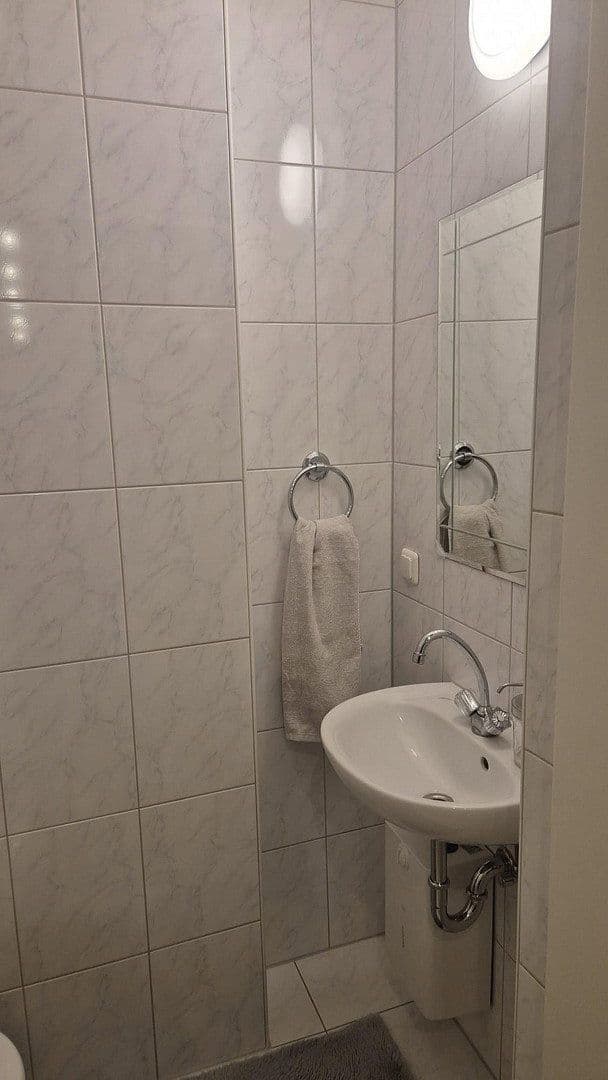 4 bedroom flat for sale, 87 m², Mainz, Rhineland-Palatinate 4 bedroom flat for sale, 87 m², Mainz, Rhineland-Palatinate