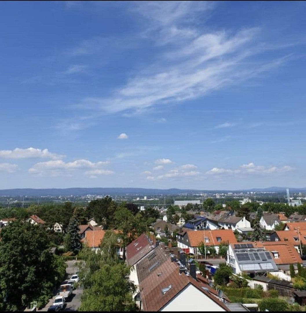 4 bedroom flat for sale, 87 m², Mainz, Rhineland-Palatinate 4 bedroom flat for sale, 87 m², Mainz, Rhineland-Palatinate