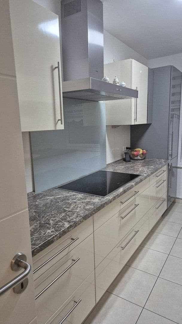 4 bedroom flat for sale, 87 m², Mainz, Rhineland-Palatinate 4 bedroom flat for sale, 87 m², Mainz, Rhineland-Palatinate