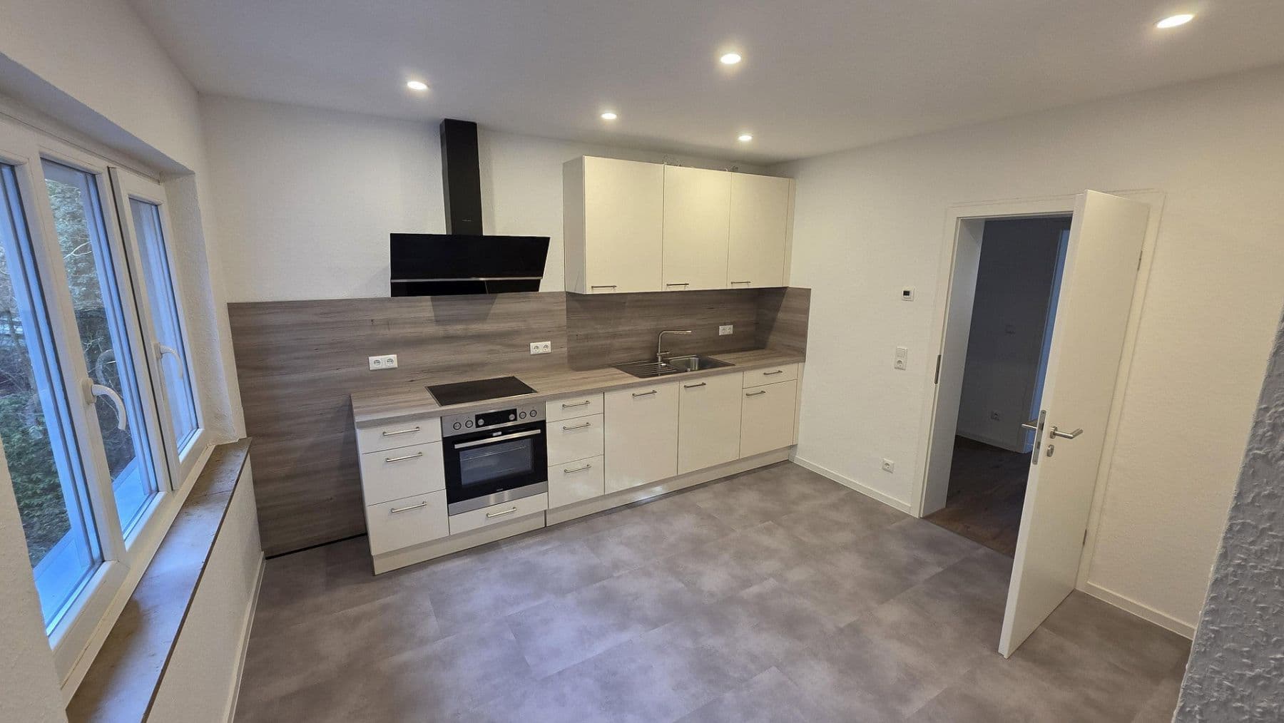 3 bedroom flat to rent, 70 m², Emilienstraße 54, Siegen, North Rhine-Westphalia 3 bedroom flat to rent, 70 m², Emilienstraße 54, Siegen, North Rhine-Westphalia