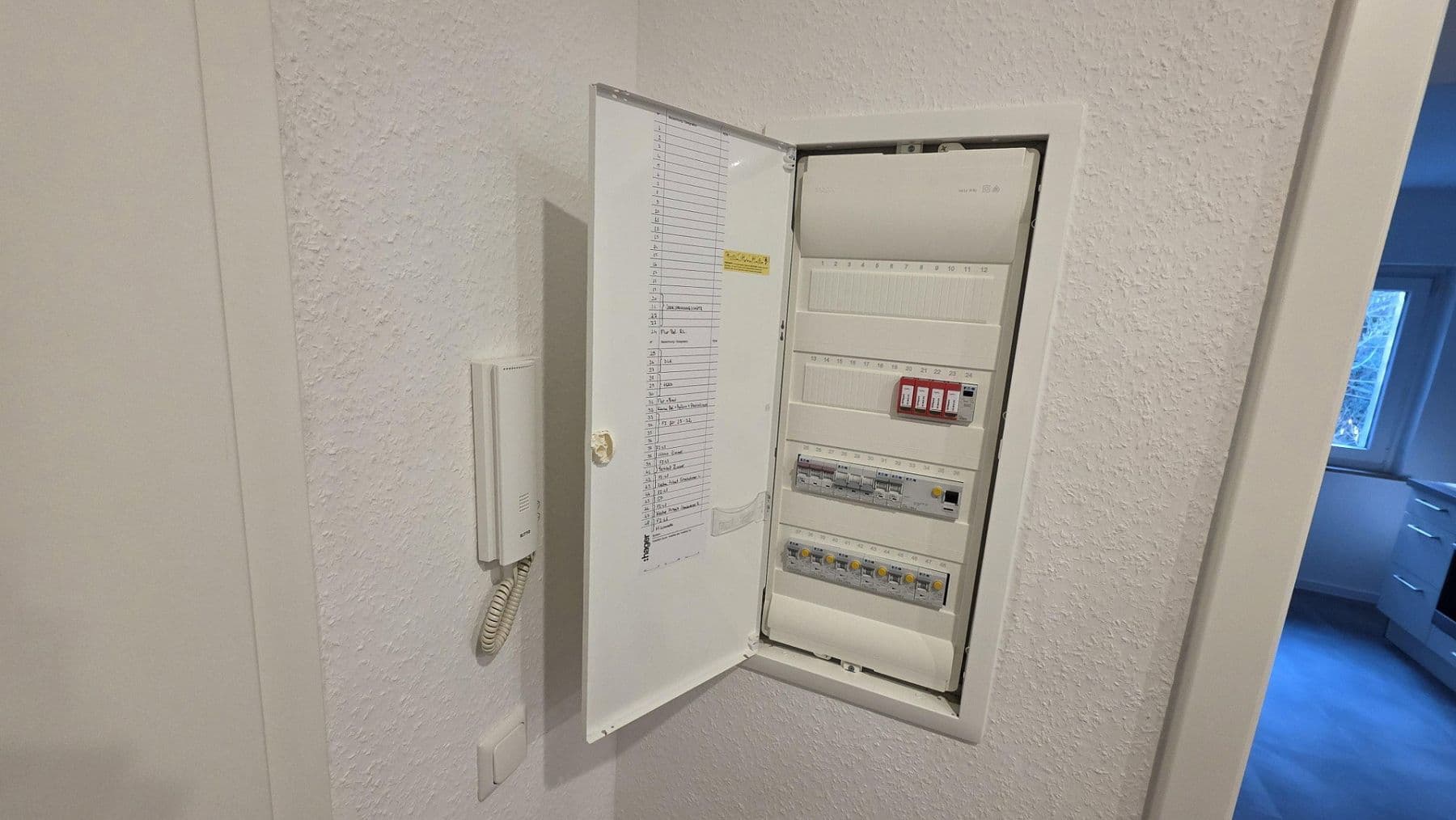 3 bedroom flat to rent, 70 m², Emilienstraße 54, Siegen, North Rhine-Westphalia 3 bedroom flat to rent, 70 m², Emilienstraße 54, Siegen, North Rhine-Westphalia