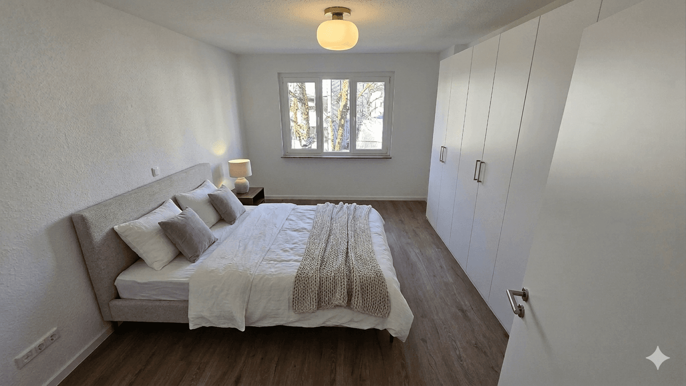 3 bedroom flat to rent, 70 m², Emilienstraße 54, Siegen, North Rhine-Westphalia 3 bedroom flat to rent, 70 m², Emilienstraße 54, Siegen, North Rhine-Westphalia