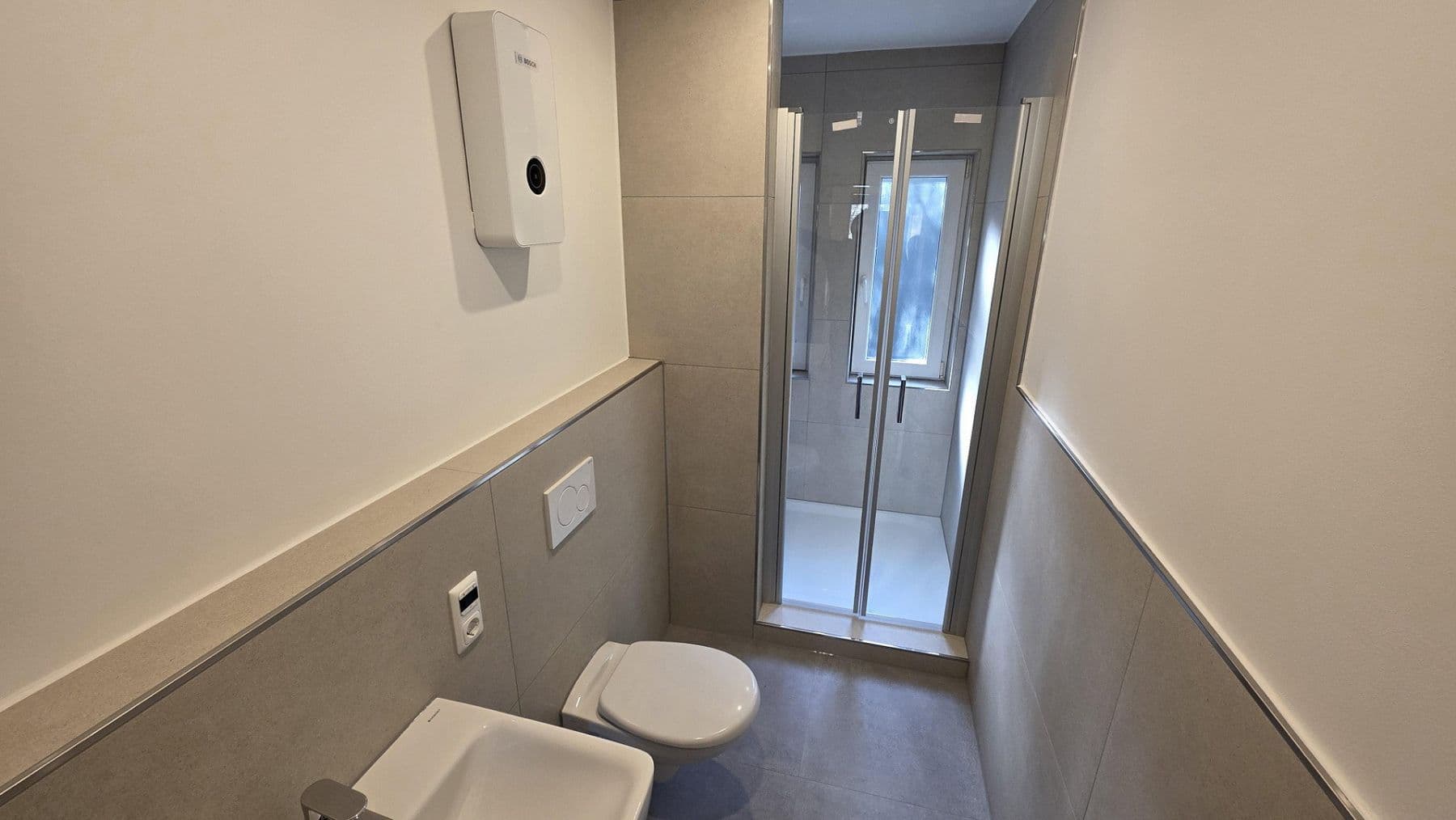 3 bedroom flat to rent, 70 m², Emilienstraße 54, Siegen, North Rhine-Westphalia 3 bedroom flat to rent, 70 m², Emilienstraße 54, Siegen, North Rhine-Westphalia